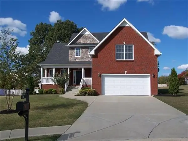 205 Cullom Way, Clarksville, TN 37043