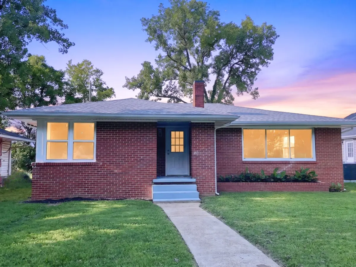 119 Stacker Dr, Clarksville, TN 37040 - #1