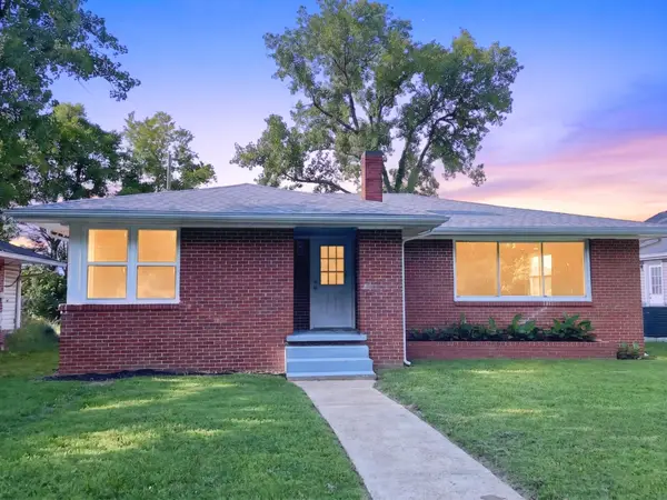119 Stacker Dr, Clarksville, TN 37040