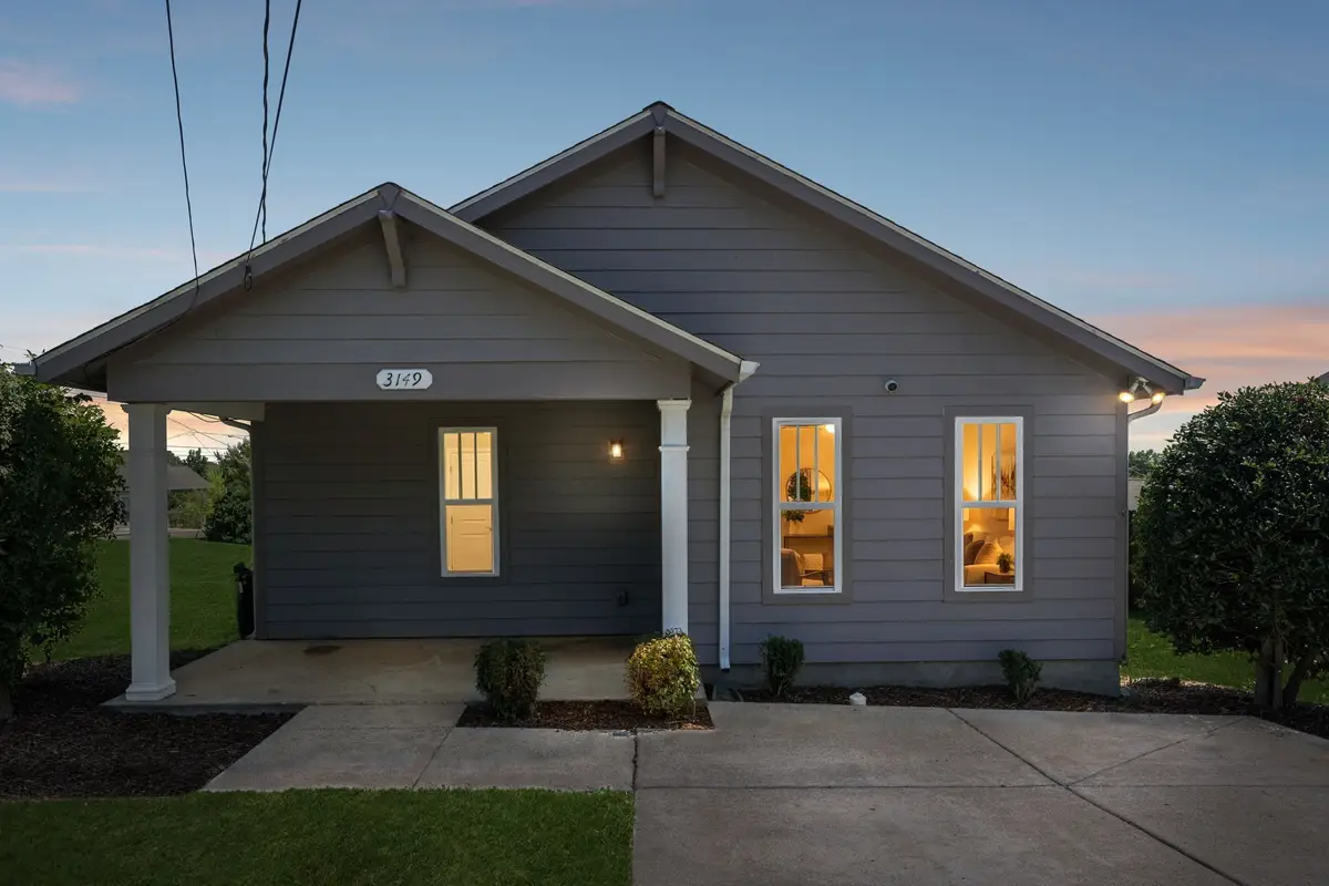 3149 Lauren Evelyn Way, Nashville, TN 37207 - #1