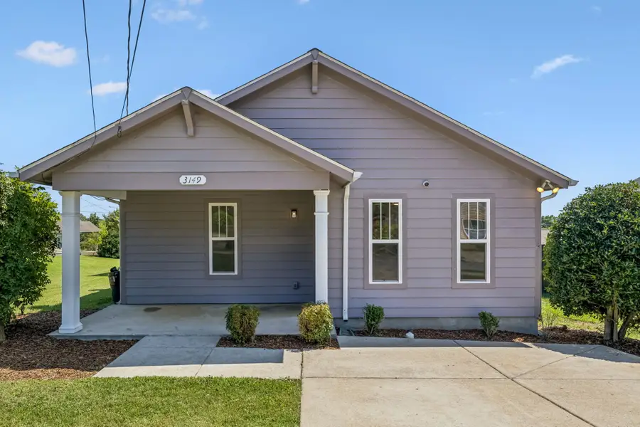 3149 Lauren Evelyn Way, Nashville, TN 37207 - #2