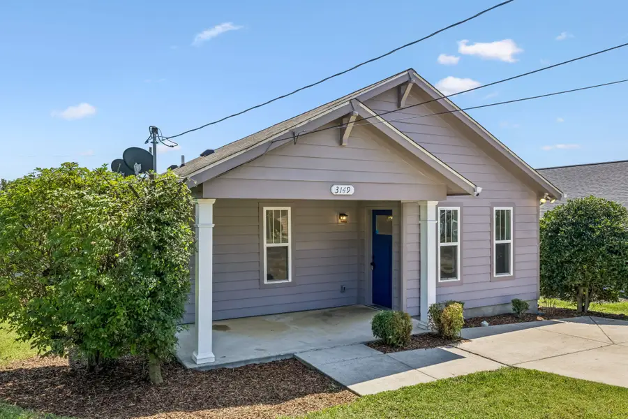 3149 Lauren Evelyn Way, Nashville, TN 37207 - #3