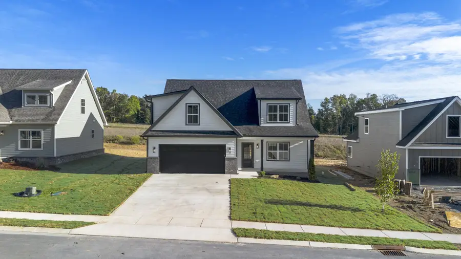 2655 Willow Run Trail Nw, Cleveland, TN 37312 - #2
