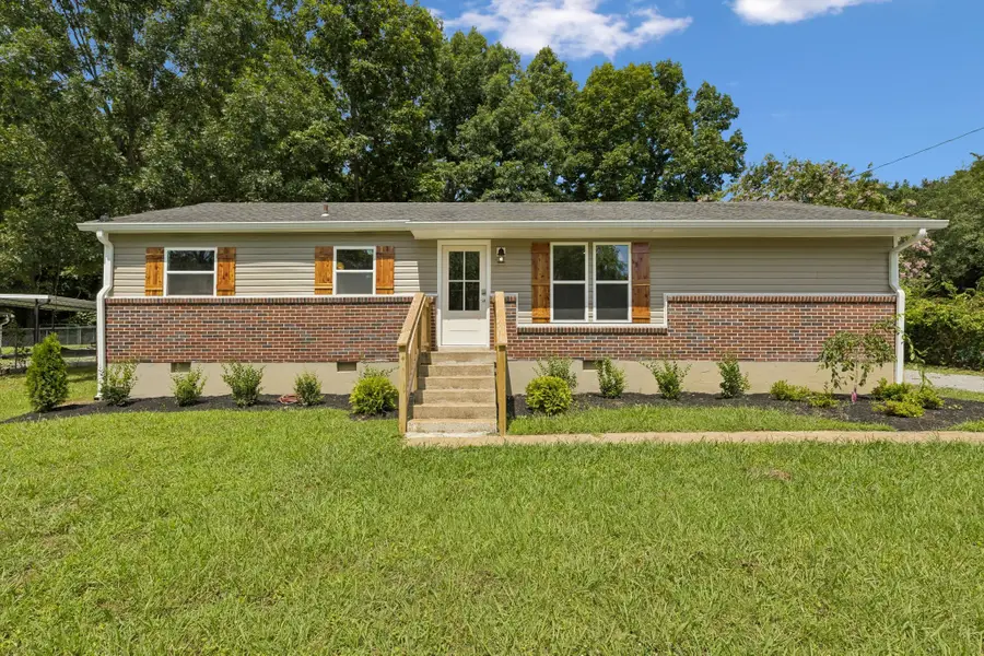 668 Jackson Ave, Lewisburg, TN 37091 - #3