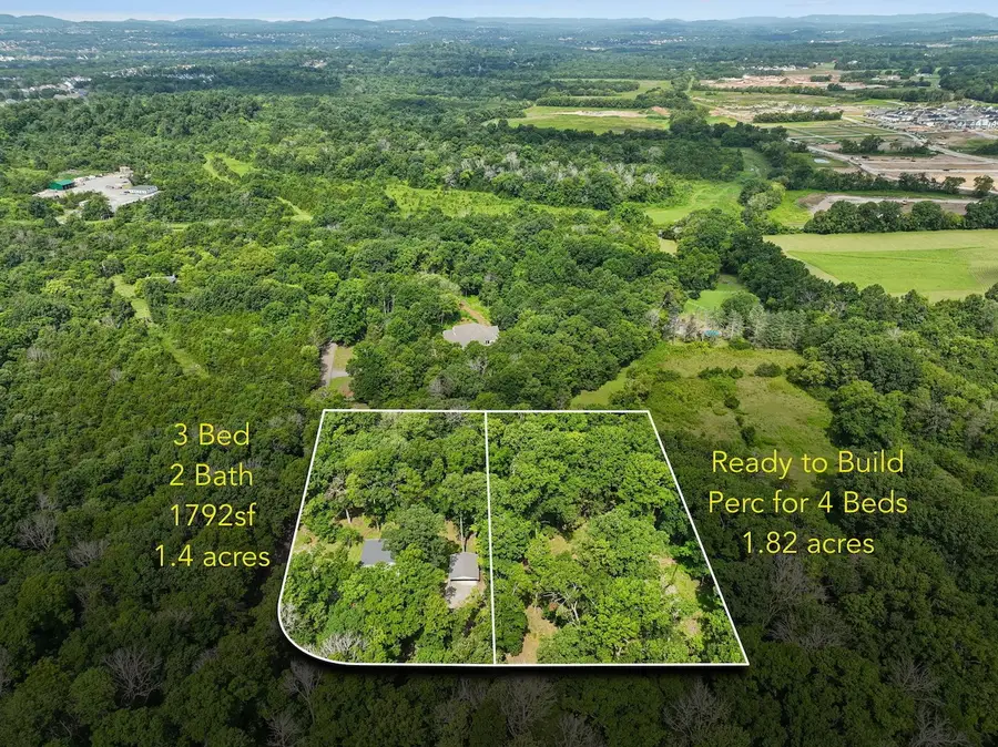 2505 Fly Ln, Nolensville, TN 37135 - #2