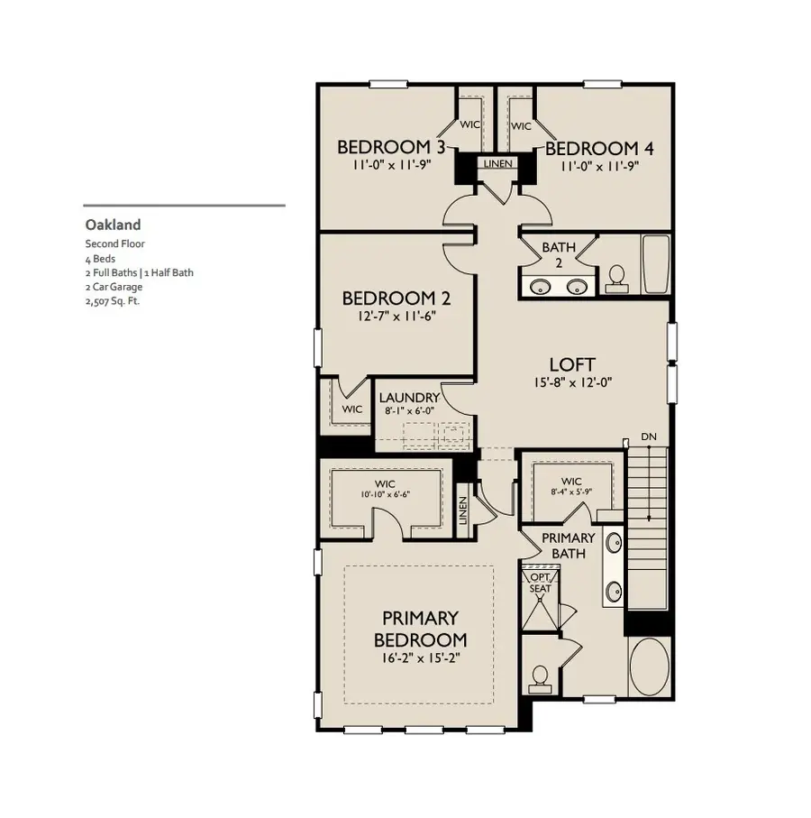 2705 Wilkinson Pike, Murfreesboro, TN 37129 - #3