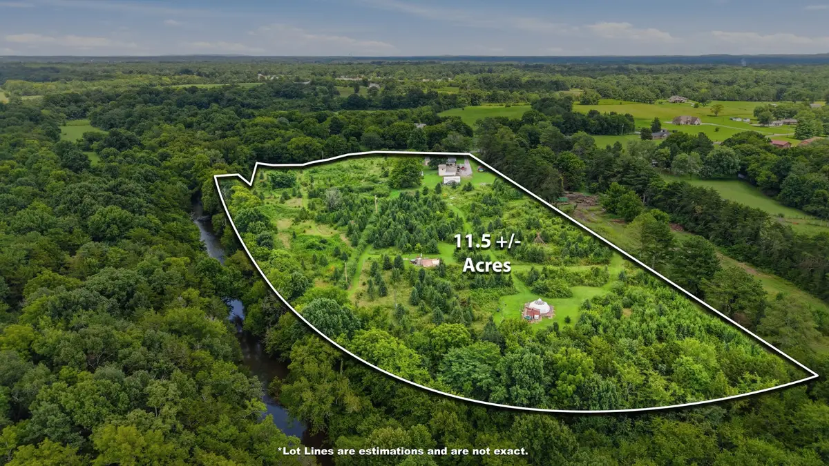 1830 Mcbride Rd, Lewisburg, TN 37091 - #1