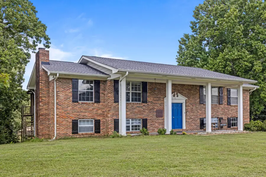 617 Danbridge Drive, Hixson, TN 37343 - #2