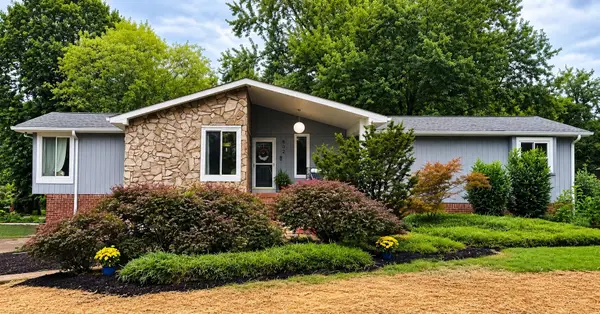 502 Hillwood Dr, Mount Juliet, TN 37122