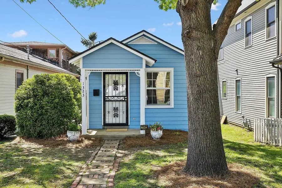 1323 7th Ave N, Nashville, TN 37208 - #2