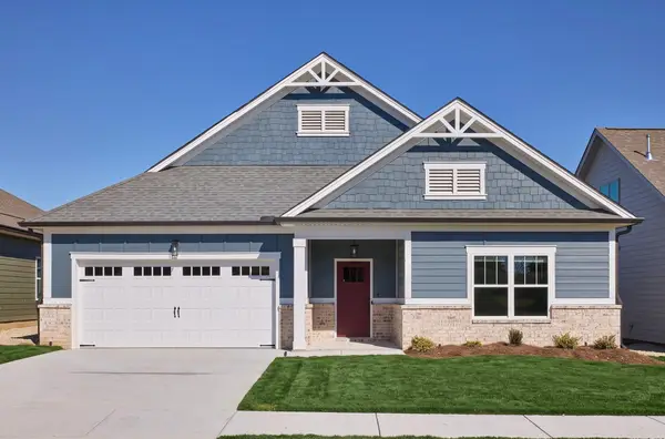 6039 Ridgesong Way, Ooltewah, TN 37363