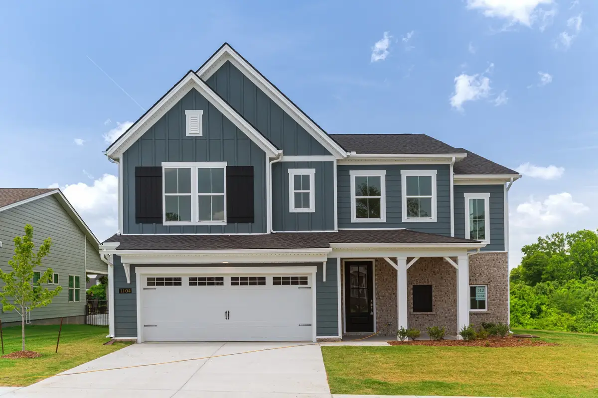 1104 Riverview Run, Madison, TN 37115 - #1