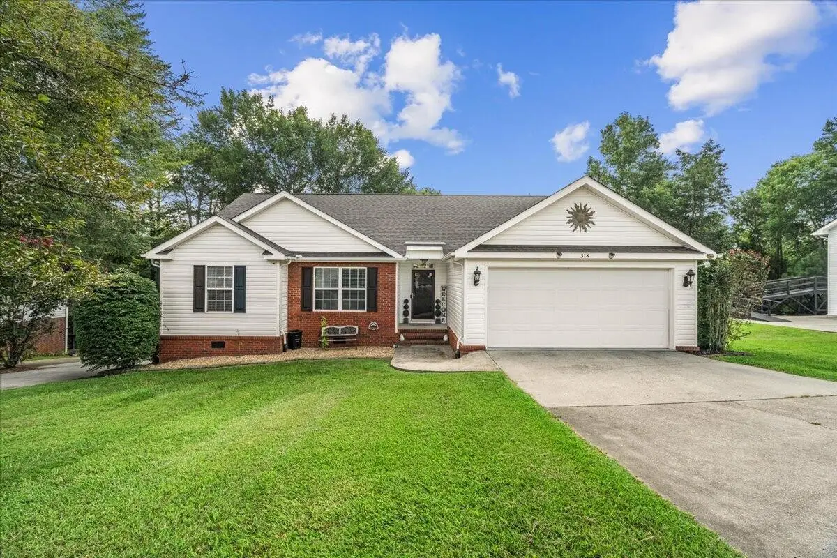 318 Eaglebend Drive, Cohutta, GA 30710 - #1
