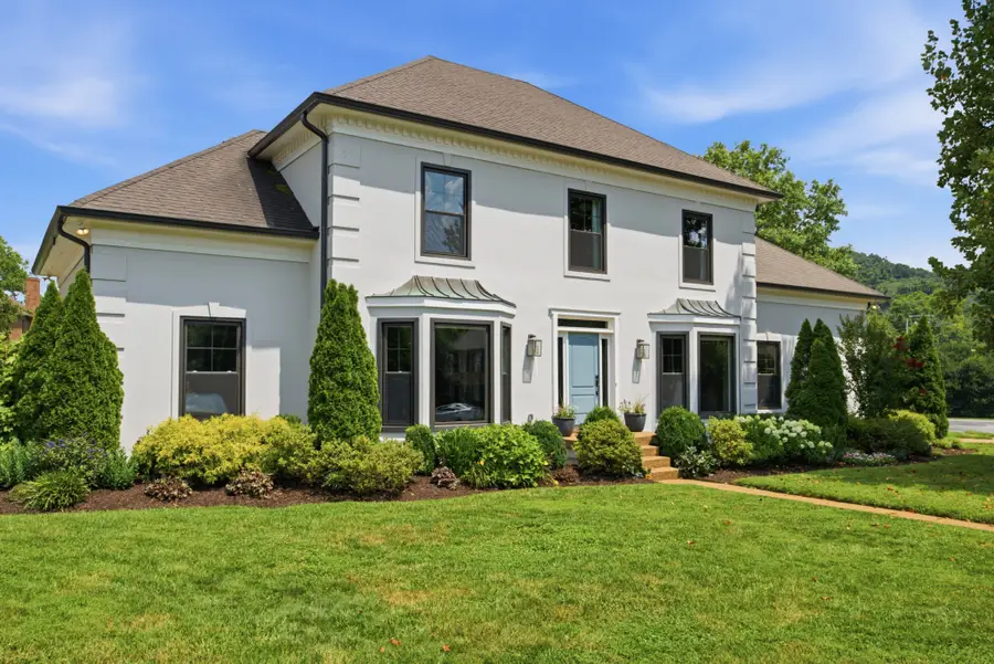 700 Burleigh Ct, Nashville, TN 37221 - #2
