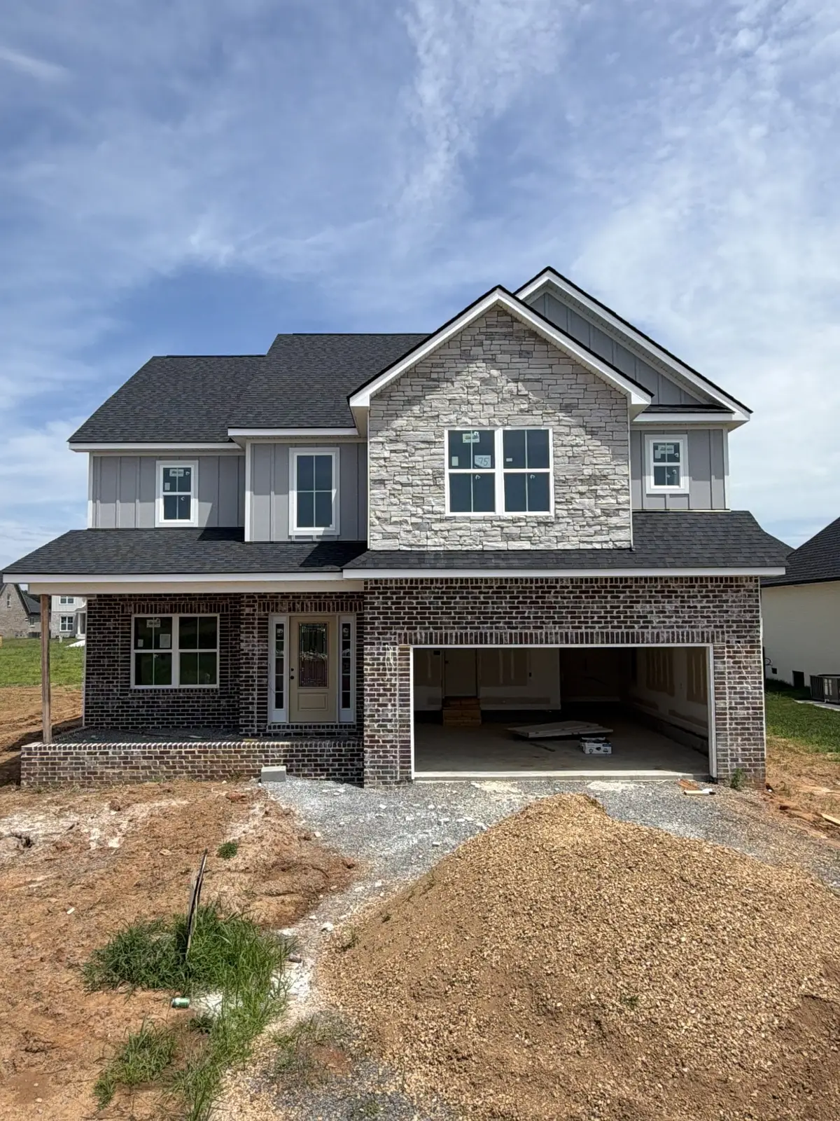 75 Oliver Farms, Clarksville, TN 37043 - #1