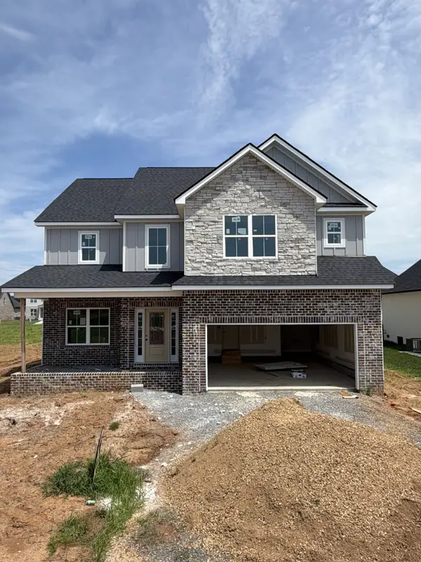 75 Oliver Farms, Clarksville, TN 37043