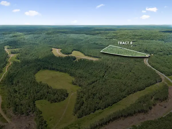 1420 Big Swan Creek Rd Tract 8, Summertown, TN 38483
