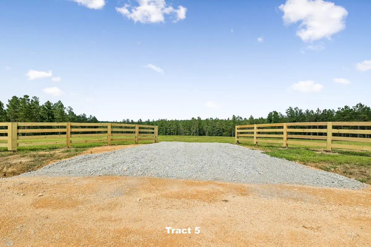 1420 Big Swan Creek Rd Tract 5, Summertown, TN 38483 - #1