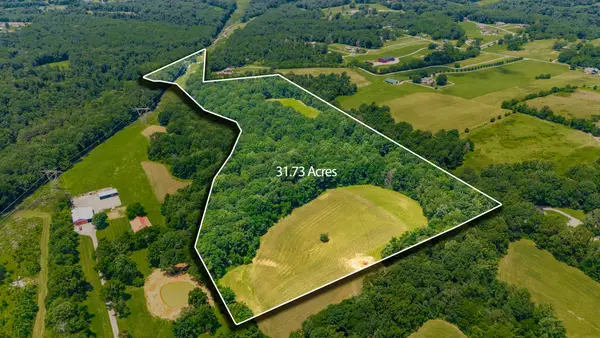 0 New Hall Rd, Greenbrier, TN 37073