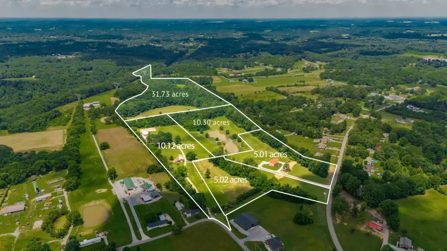 0 Swift Rd, Greenbrier, TN 37073 - #2