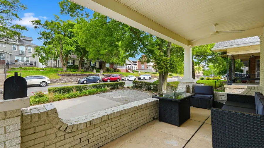 1506 17th Ave S, Nashville, TN 37212 - #2