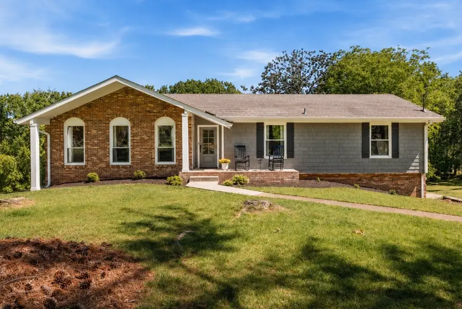 613 Oakwood Ter, Mount Juliet, TN 37122 - #2