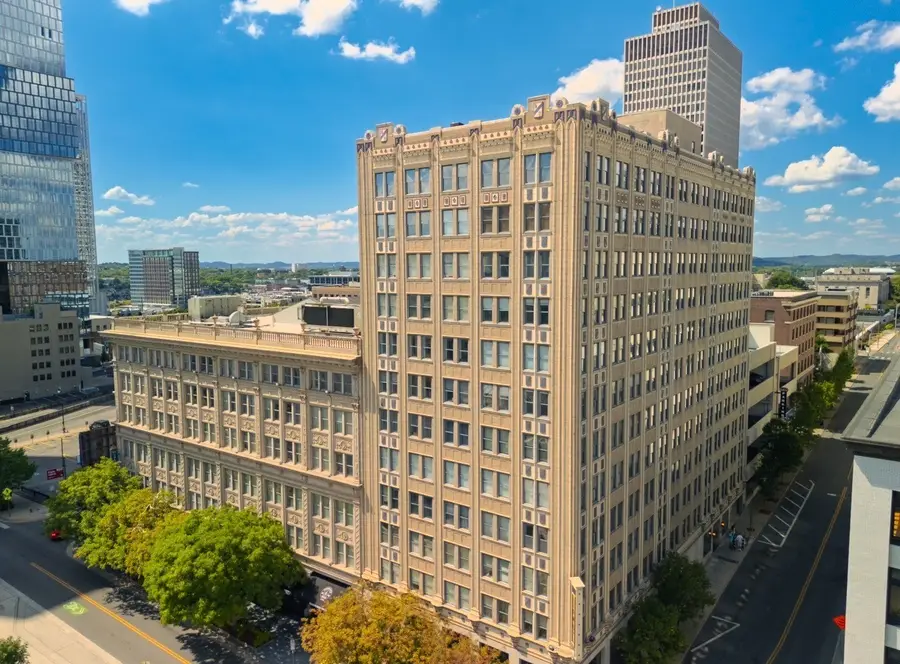 700 Church St #205, Nashville, TN 37203 - #2