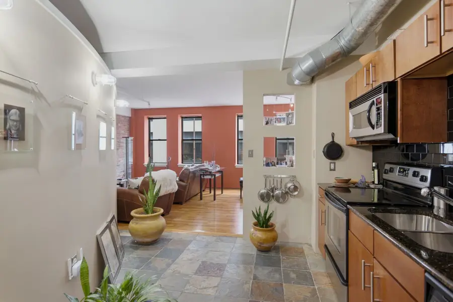 700 Church St #205, Nashville, TN 37203 - #3