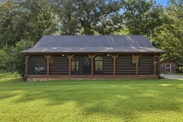 4628 County Home Rd, Paris, TN 38242
