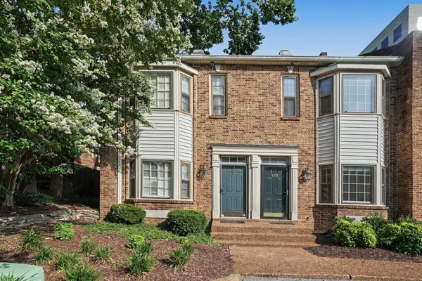 109 Fairmont Pl, Nashville, TN 37203