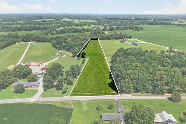 0 Old Blue Springs Rd, Smithville, TN 37166