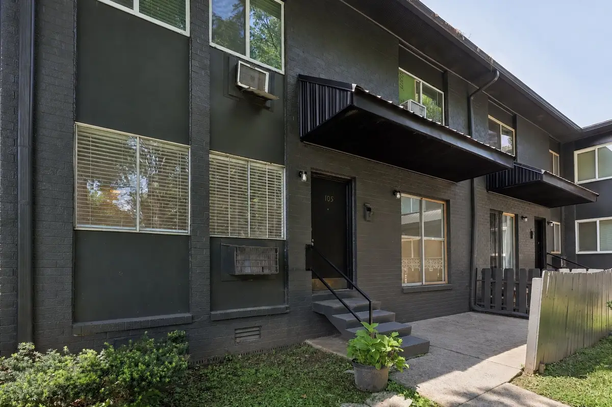 550 Harding Pl #B105, Nashville, TN 37211 - #1