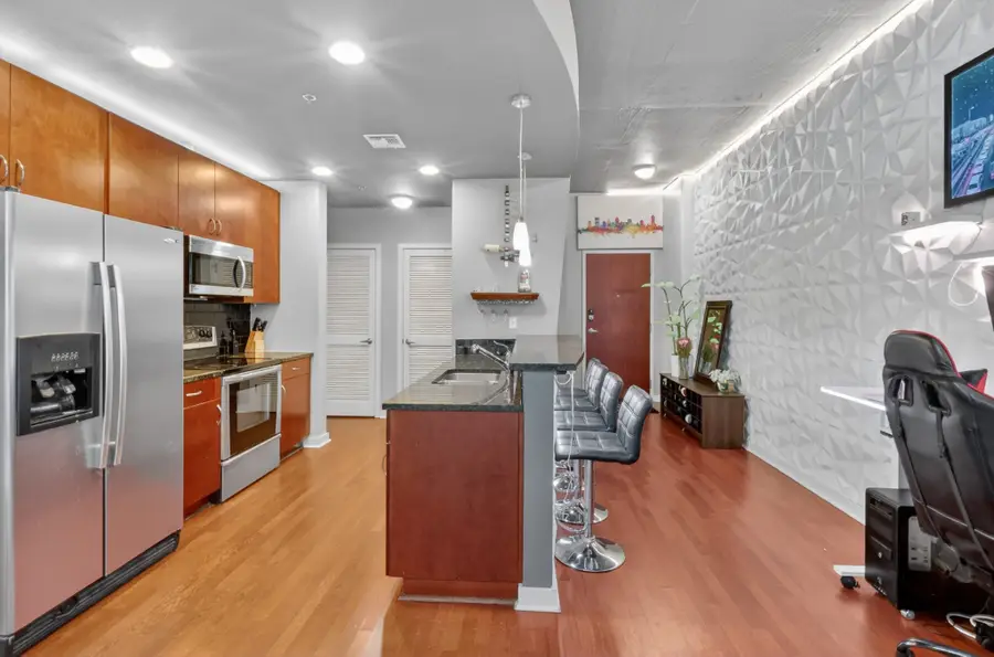 301 Demonbreun St #502, Nashville, TN 37201 - #3