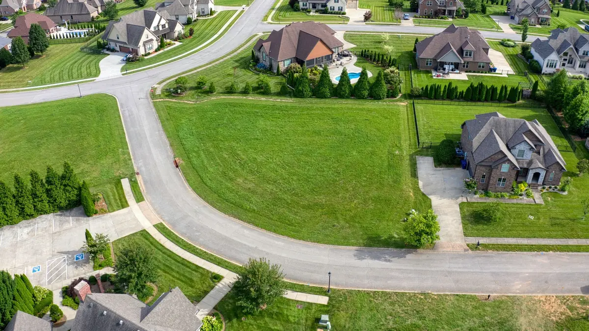 216 Hutchins Camp Trce, Clarksville, TN 37043 - #1