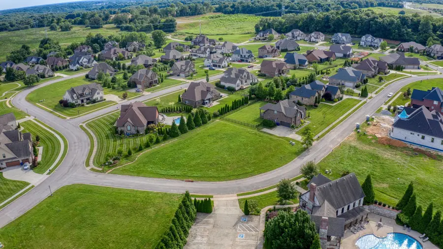 216 Hutchins Camp Trce, Clarksville, TN 37043 - #3