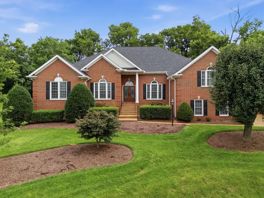 616 Burton Dr, Franklin, TN 37067 - #2
