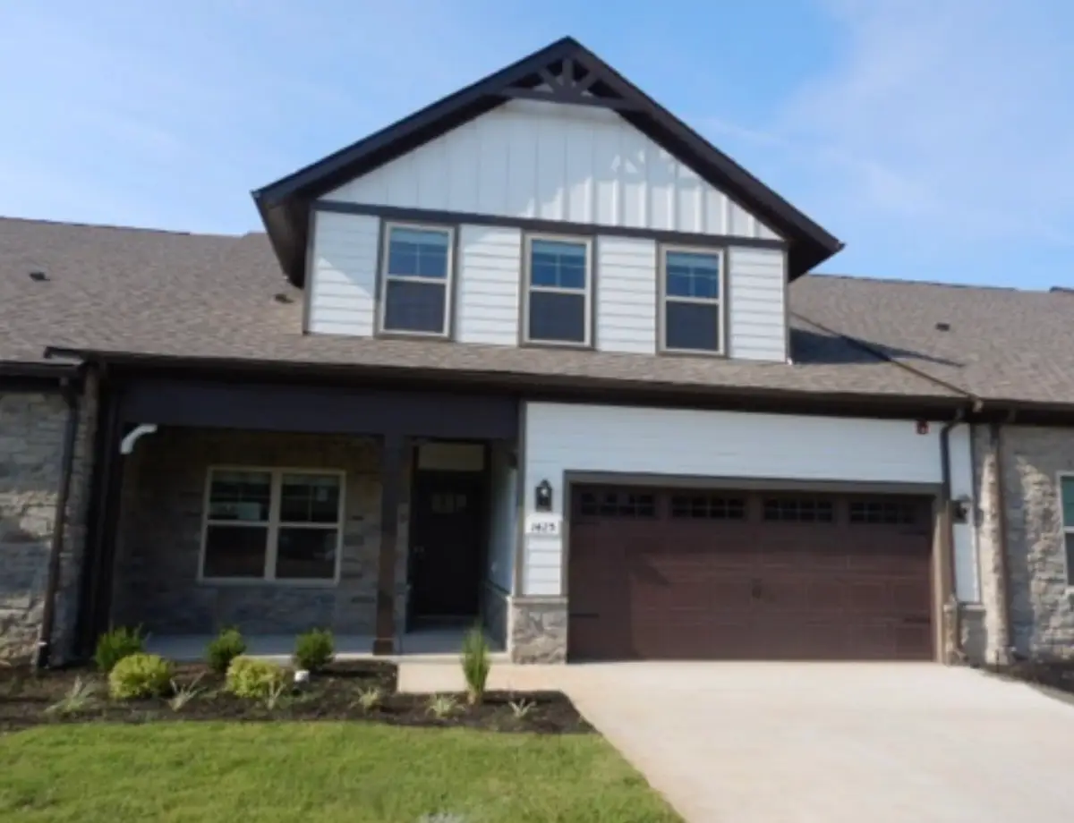 1438 Suzanne Drive, Murfreesboro, TN 37128 - #1