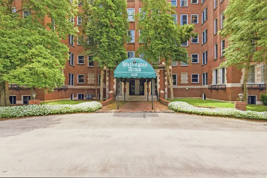 4225 Harding Pike #606, Nashville, TN 37205 - #3