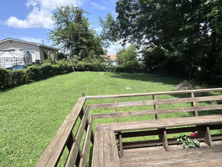 416 Patterson St, Nashville, TN 37211 - #2