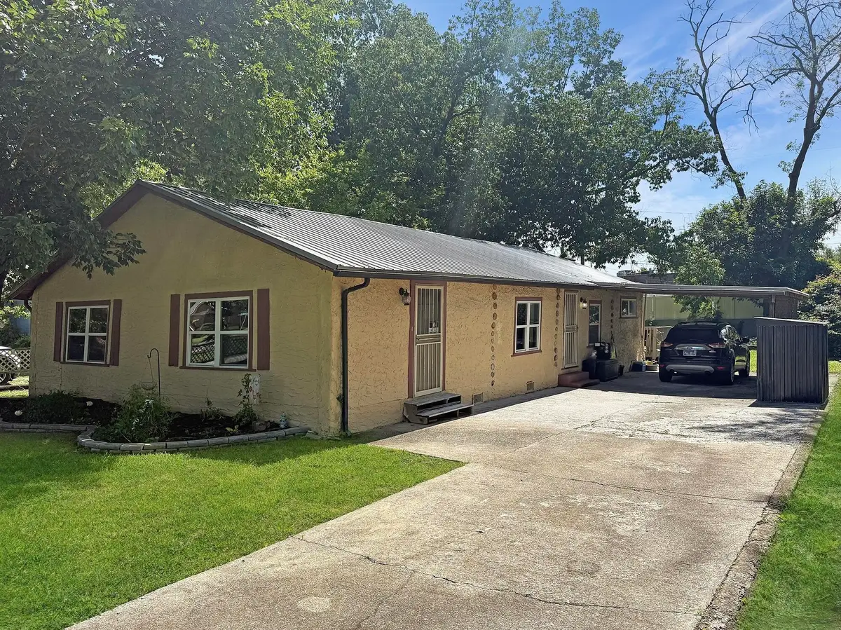 206 Maplewood, Chattanooga, TN 37411 - #1