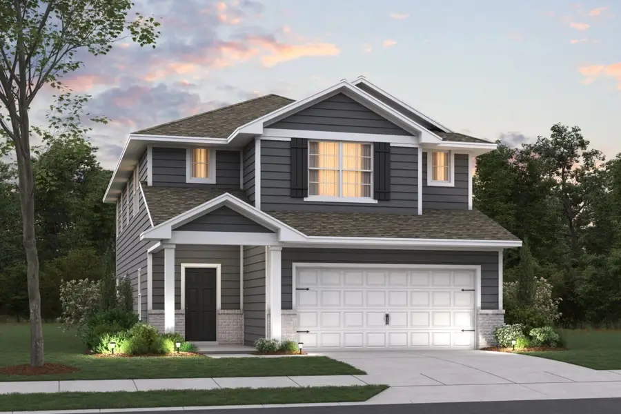 913 Watercourse Court, Nashville, TN 37214 - #2