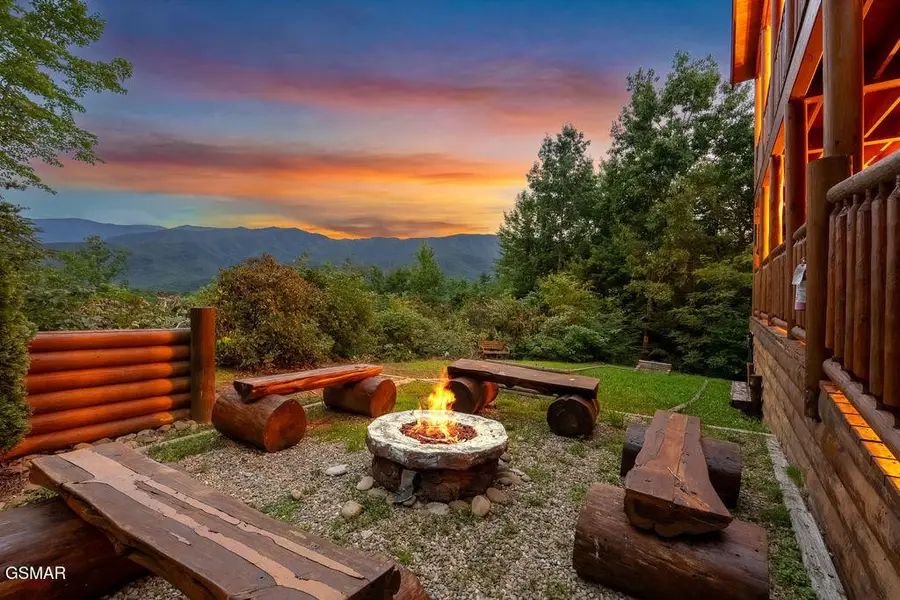 556 Thissa Way, Gatlinburg, TN 37738 - #3