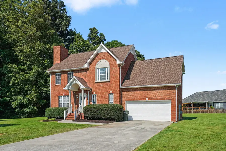 108 Brookview Ct, Springfield, TN 37172 - #2