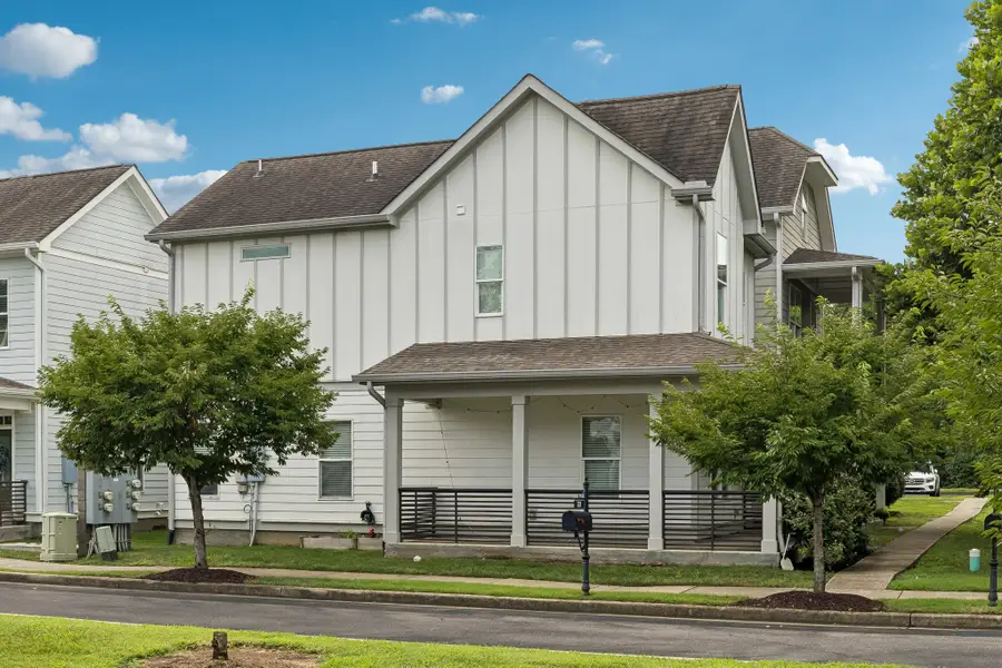 713 Cottage Park Dr, Nashville, TN 37207 - #3