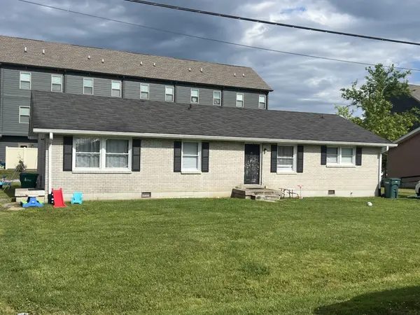717 Kent Dr, Lebanon, TN 37087