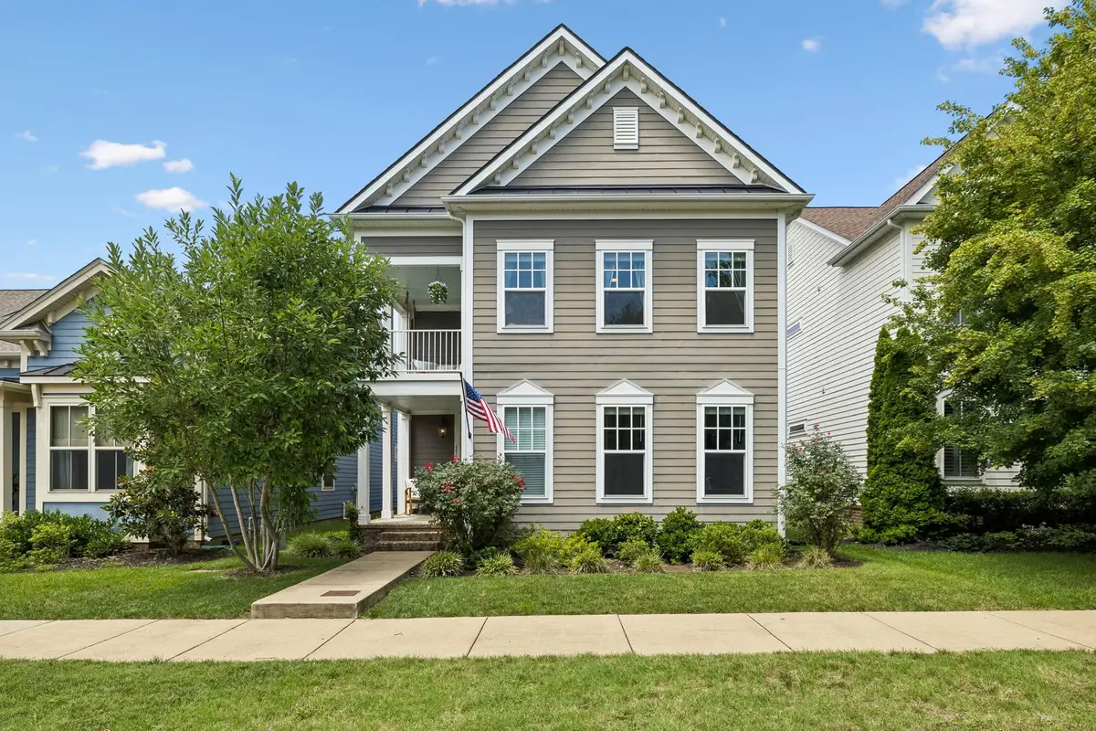 601 Cobert Ln, Franklin, TN 37064 - #1