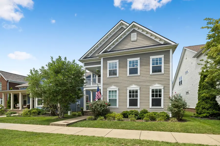 601 Cobert Ln, Franklin, TN 37064 - #3