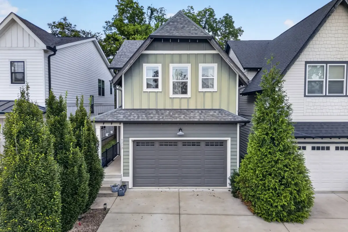 1213 Keller Ave, Nashville, TN 37216 - #1