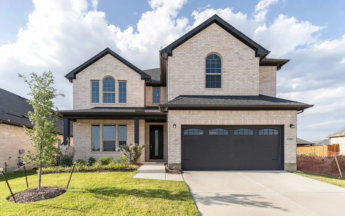 621 Single Creek Drive, White House, TN 37188 - #1