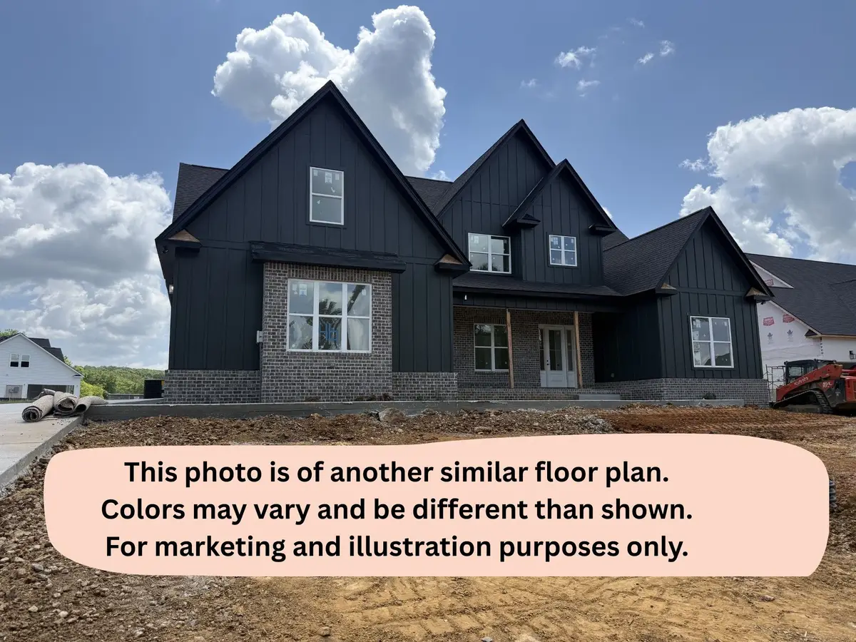 2631 Marino Ct, Murfreesboro, TN 37129 - #1